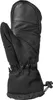 REUSCH Yeta Mitten guanti da sci neri 8,5 Anteprima dell’immagine prodotto 2