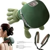 Appareil de massage shiatsu bionique avec chaleur – Voir les images du produit 2