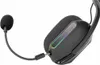 Mars Gaming Mhwpro Kabelloses Gaming-headset Silber  Silber Produktbild-Vorschau 4
