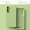 EAZY CASE - TPU Hülle für Samsung Galaxy A57, TPU Case Produktbild-Vorschau 3