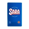 Sara extra suave yerba mate 1 kg organico ind. brasilera Produktbild-Vorschau 1
