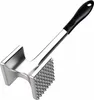 Großer Fleischklopfer Mallet Tool Robuster Steak Pounder Produktbild-Vorschau 1