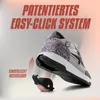 BREEZY ROLLERS scarpe con ruote per pattini a rotelle per Anteprima dell’immagine prodotto 2
