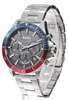 Hugo Boss Herrenuhr 1514108 Troper – BOX Produktbild-Vorschau 10