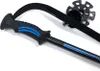 Raquettes à neige Aluminium Crampons Bâtons réglables Voir les images du produit 6