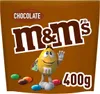 M und M Choco Linsenförmige Vollmilchschokolade in Produktbild-Vorschau 11