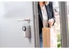 Actionneur de serrure de porte Bluetooth® HomeTec Pro Voir les images du produit 9