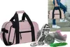 Sporttasche Fitness Tasche aus Plane regenabweisend Damen Produktbild-Vorschau 4