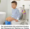 Fisher-Price Meine erste Toilette (D) Produktbild-Vorschau 10
