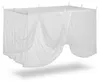 Moustiquaire Relaxdays, 250 x 300 x 500 cm, maille fine, Voir les images du produit 8