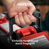 AREBOS 2T Hydraulischer Rangierwagenheber flach | Produktbild-Vorschau 7
