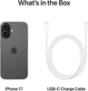 Apple iPhone 17 256GB - Schwarz Produktbild-Vorschau 14