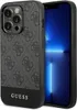 Guess Guhcp14Xg4Glgr Hülle Für Iphone 14 Pro Max - Graue 4G Produktbild-Vorschau 13