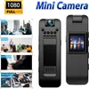 1080P-Koerperkamera mit Audio- und Videoaufzeichnung Produktbild-Vorschau 9