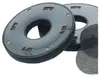 vhbw 2x Ohrpolster kompatibel mit AKG K141, K141M, K141 Produktbild-Vorschau 7