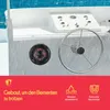 Altoparlante da esterno Pyle – altoparlante passivo a 2 Anteprima dell’immagine prodotto 2