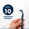 Gillette 8006540733905 Gillette Blue 3 Smooth Náhled obrázku produktu 2