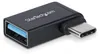 StarTech.com Rechthoekige USB-C naar USB-A adapter, USB Productafbeelding-voorbeeld 1