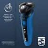 Philips rasoio Rasoio elettrico a secco Serie 5000 S546618 Anteprima dell’immagine prodotto 2
