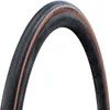 2x Schwalbe One 25-622 schwarz / bronze RaceGuard E-Bike 25 Produktbild-Vorschau 7
