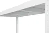Regal Metalic 180X60X40 5X130Kg Biały Podgląd zdjęcia produktu 7