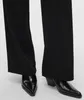 Vero Moda Berlin Zamira Wide Hosen Schwarz S / 32 Frau Produktbild-Vorschau 9