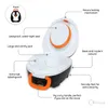 nocnik podróżny imagoarts MyCarryPotty Penguin Podgląd zdjęcia produktu 3
