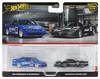 Hot Wheels HRR74, Fahrzeug-Set, 3 Jahr(e), Metall, Schwarz, Produktbild-Vorschau 7