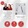 Meine Rezepte – Rezeptbuch zum selberschreiben A5 | mit Produktbild-Vorschau 7
