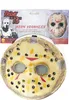 Vendredi 13 Jason masque facial pour adulte Voir les images du produit 3