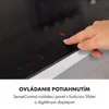 Klarstein Indukčná varná doska, sklokeramická varná doska, Náhľad obrázku produktu 6
