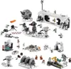 LEGO® 75098 Star Wars - Assault on Hoth Produktbild-Vorschau 3