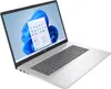 HP 17 - Silber - 17,3" FHD - Core i7 1355U - 16GB RAM - Produktbild-Vorschau 2