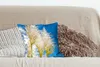 MuchoWow® Zierkissen Sofakissen Wohnzimmer Dekokissen 40x40 Produktbild-Vorschau 4