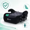 Podsedák Dětský podsedák Autosedačka Booster sedadlo Dětská Náhled obrázku produktu 10