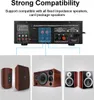 2000W HiFi 2-Kanal Verstärker Bluetooth 5.0 Stereo Produktbild-Vorschau 3
