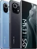 Xiaomi Mi 11 5G 256GB Dual-SIM midnight gray Produktbild-Vorschau 12