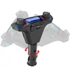 8in1 Bluetooth TF/SD LCD Auto-Sender für Zigarettenanzünder Produktbild-Vorschau 9
