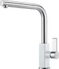 Franke 115.0392.340, Standard, Chrom, Weiß, Metall, Produktbild-Vorschau 1