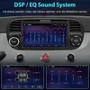 Einbau-Navigationsgeräte 7 ''Carplay 2+64G android14 Náhľad obrázku produktu 8