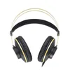AKG K92 - Studio-Kopfhörer  in-ear  geschlossen Produktbild-Vorschau 17