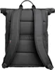Got Bag Rolltop Easy Rucksack Grau  Grau One Size Produktbild-Vorschau 2