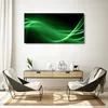 Coloray Bild aus Leinwand 120x60 Leinwand Dekoration - Produktbild-Vorschau 3