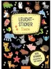 Leucht-Sticker - Tiere Produktbild-Vorschau 1