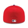 New Era 59Fifty Cap AUTHENTIC ON-FIELD Philadelphia Produktbild-Vorschau 4