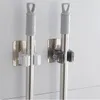 Selbstklebender Universal Haushaltshalter – Ordnung für Produktbild-Vorschau 2