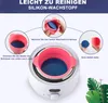 Forever Wachswärmer Waxing Set Digital mit 500g Wachsbohnen Produktbild-Vorschau 9