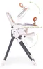 EcoToys HC301-2402 Zusammenklappbarer Kinderhochstuhl mit Produktbild-Vorschau 8