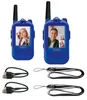 Ricaricabile Video walkie-talkie Anteprima dell’immagine prodotto 1