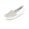Gemini 003128-01 Schuhe Damen Ballerina Mokassins Slipper, Produktbild-Vorschau 26